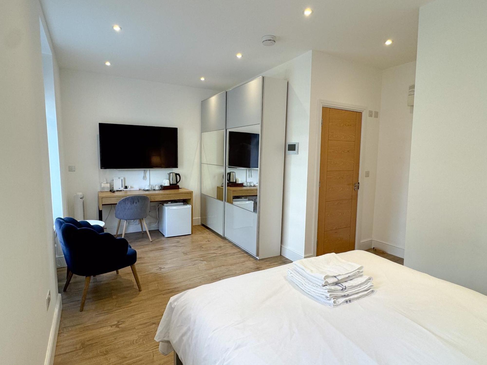The Avonmore Olympia Londen