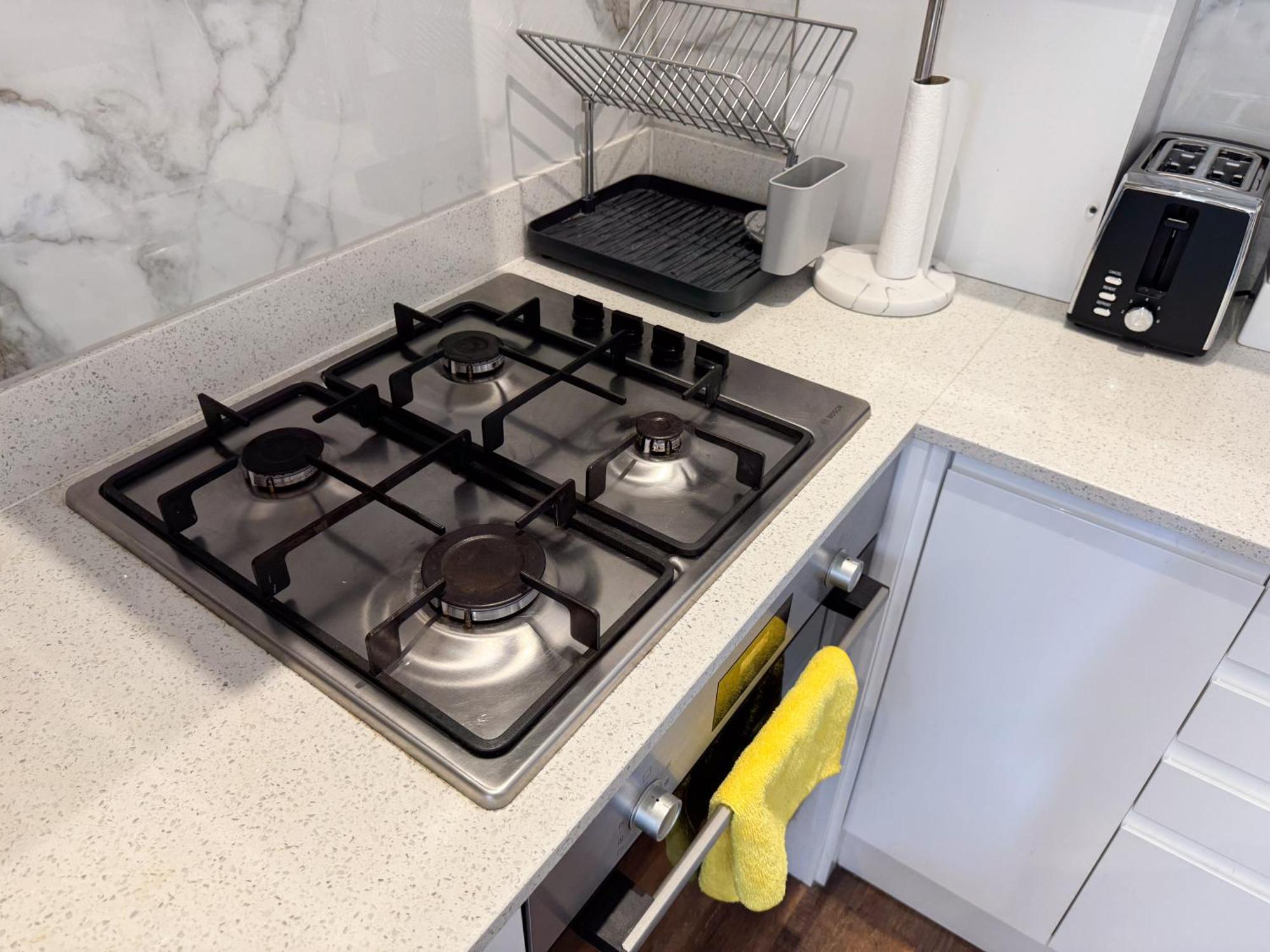 The Avonmore Olympia Bed & Breakfast Londen