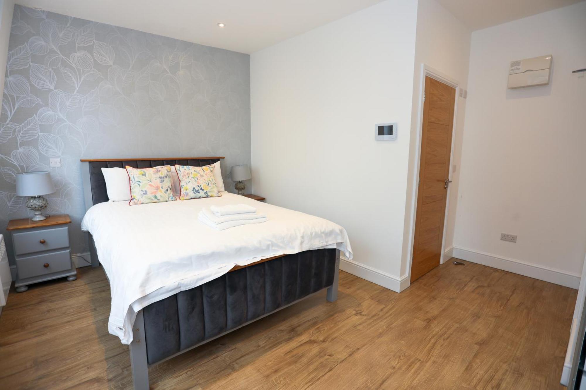 The Avonmore Olympia Bed & Breakfast Londen