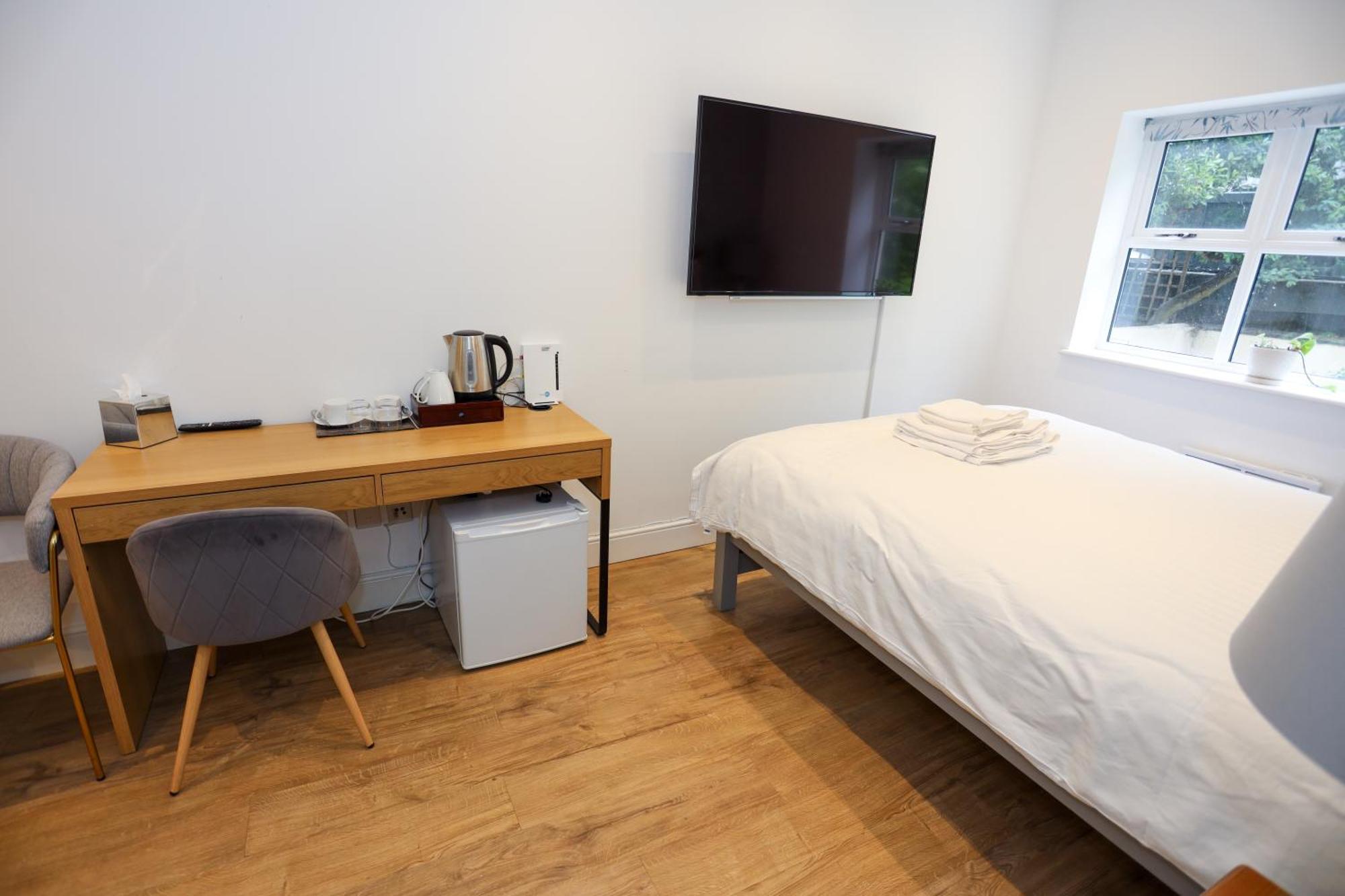 The Avonmore Olympia * Londen